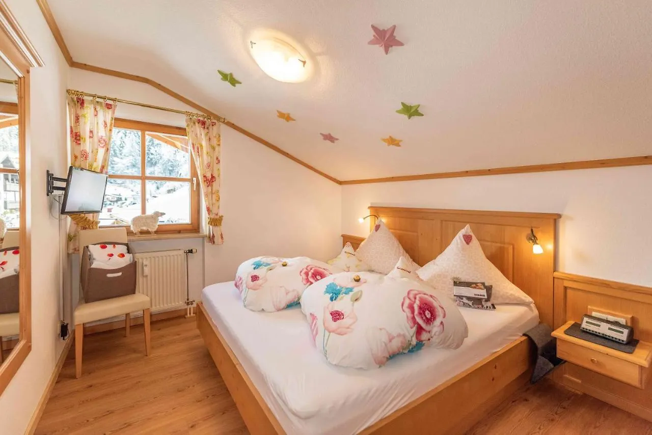 Apartment Ferienwohnungen Fam Michael Neumaier Reit im Winkl