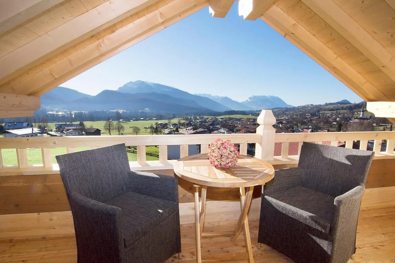 Apartment Ferienwohnungen Fam Michael Neumaier Reit im Winkl