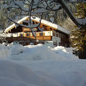 Haus Alpenlicht Appartement